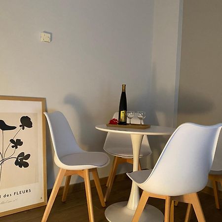 West Comfort Athen Eksteriør bilde