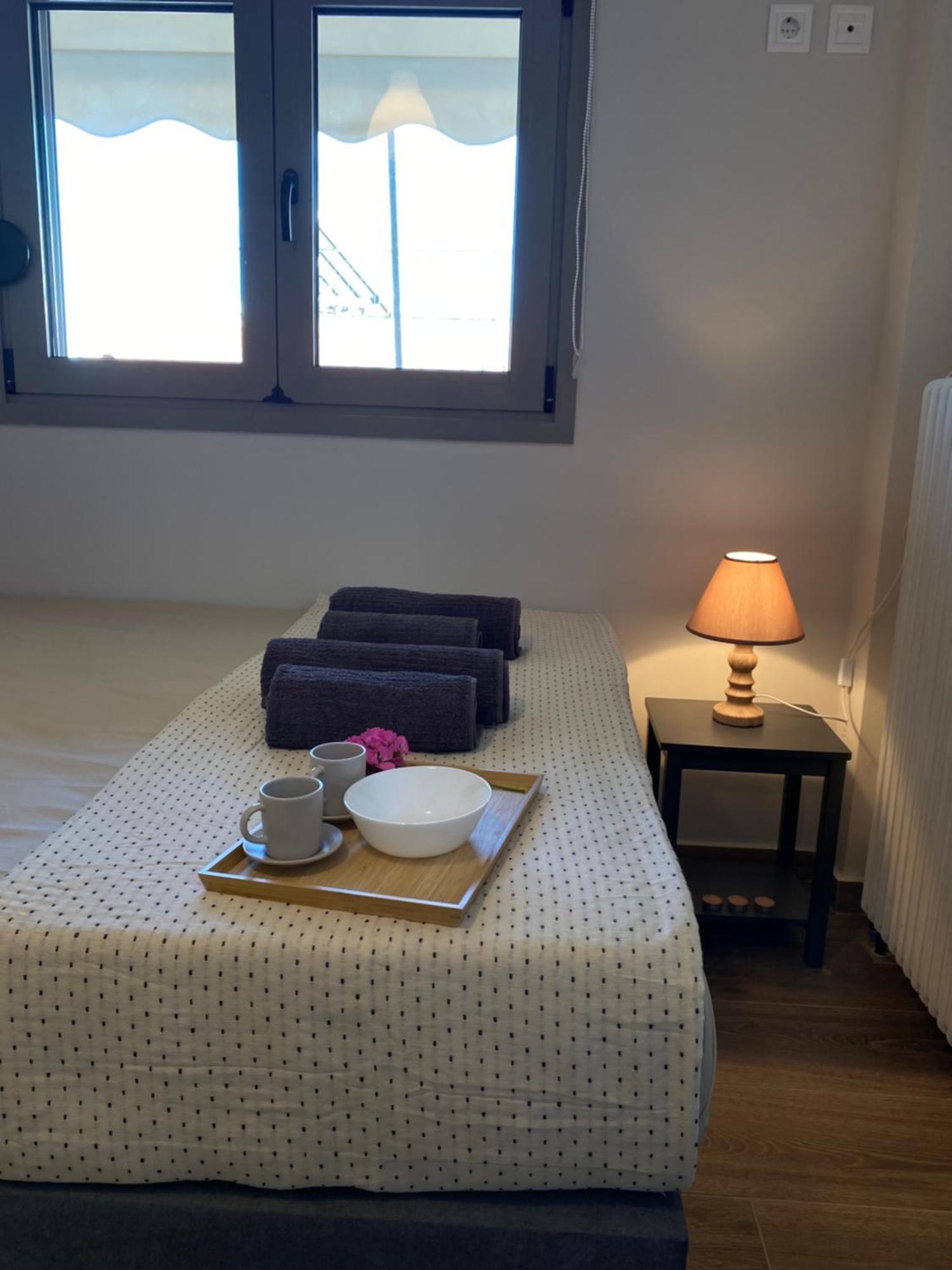West Comfort Athen Eksteriør bilde